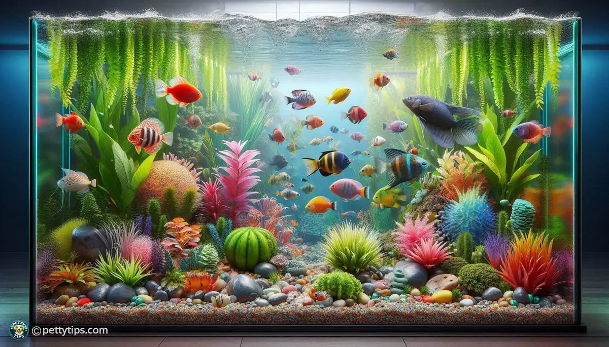 A Beginners Guide to Caring for Exotic Fish