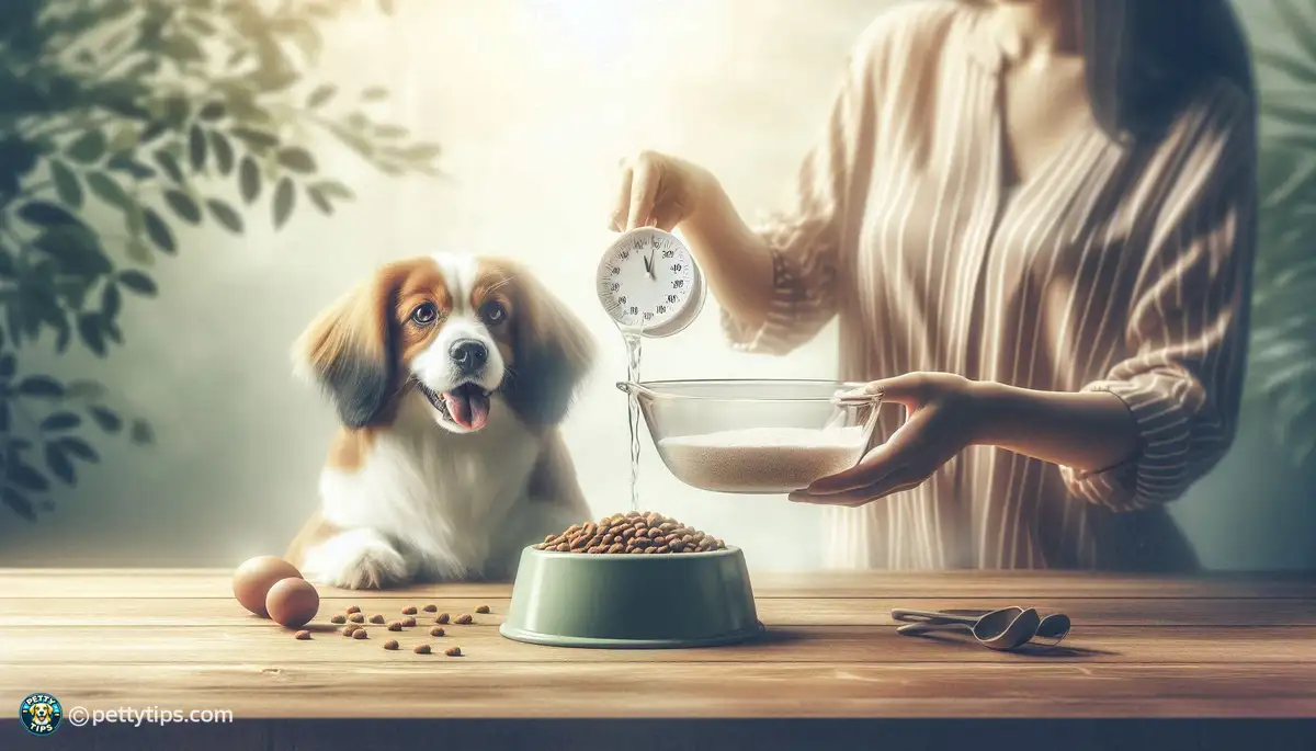 A Beginners Guide to Transitioning Your Pet to a Grain-Free Diet