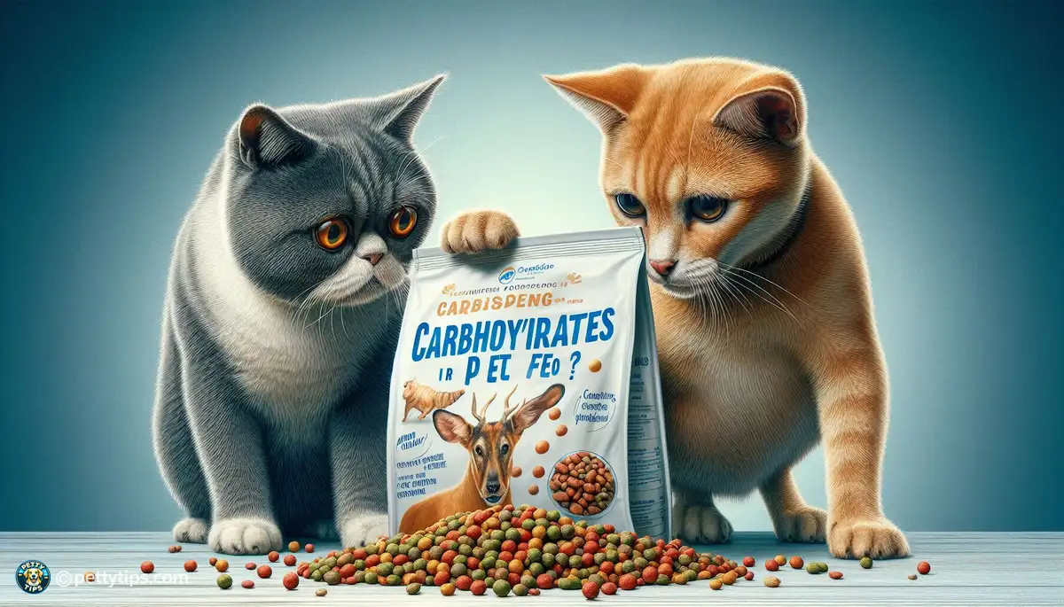 Carbohydrates in Pet Food: Friend or Foe?