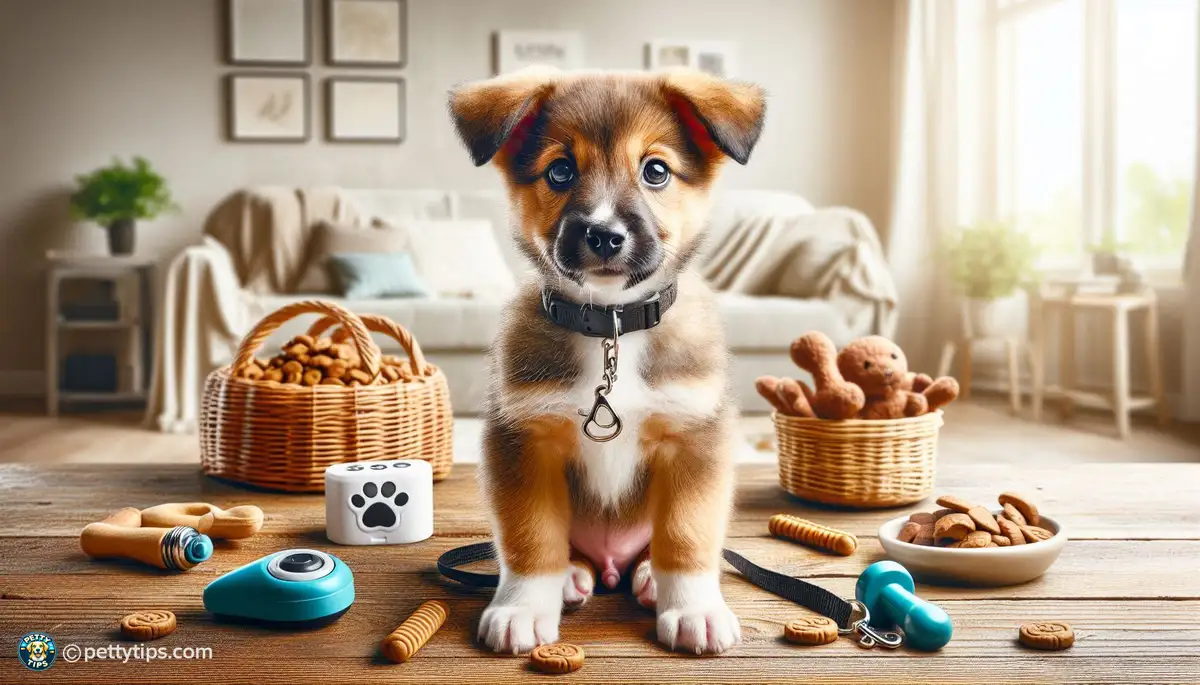 Essential Commands Every Puppy Should Learn