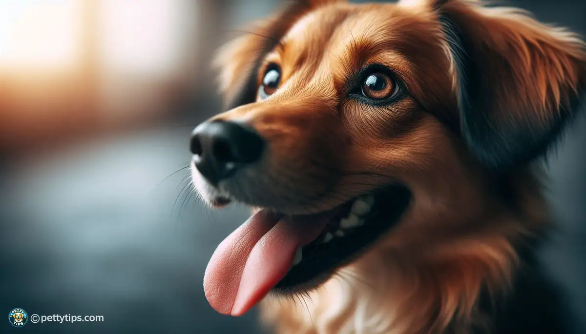 Happy or Anxious? Understanding the Context of Dog Panting