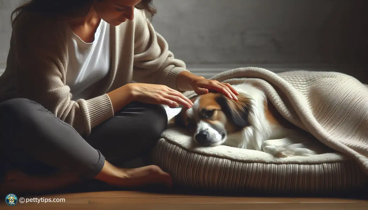 Helping Your Pup Overcome Separation Anxiety: A Guide for Pet Owners