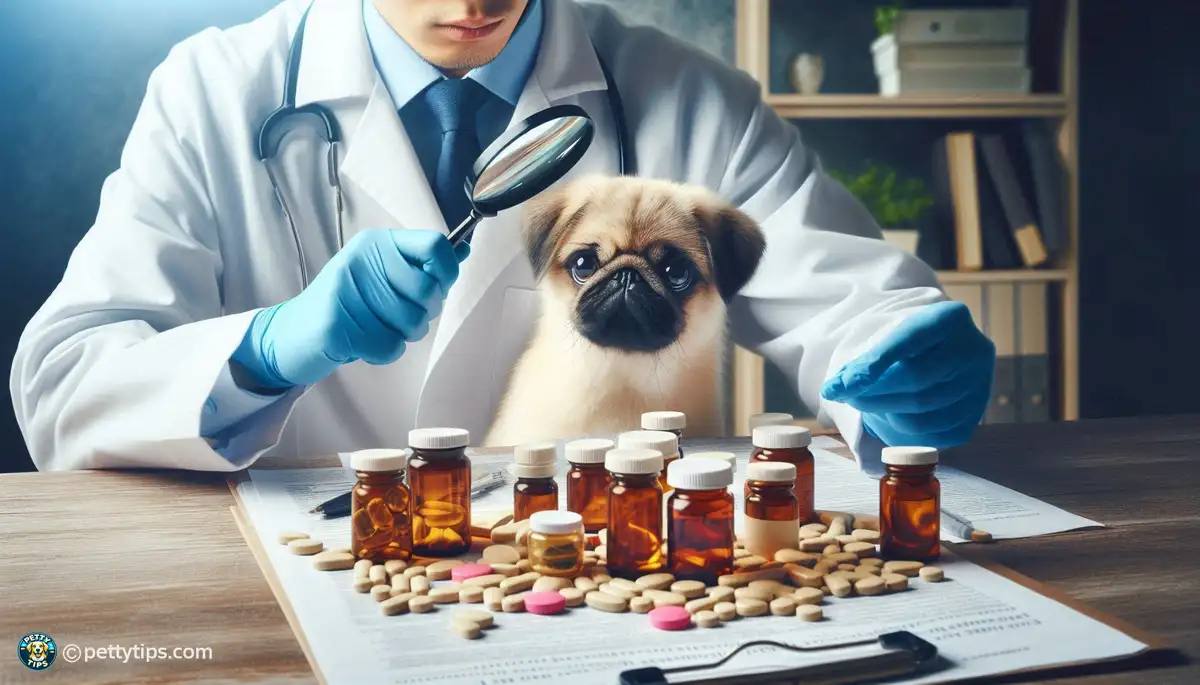 Herbal Supplements for Pets: Are They Safe and Effective?