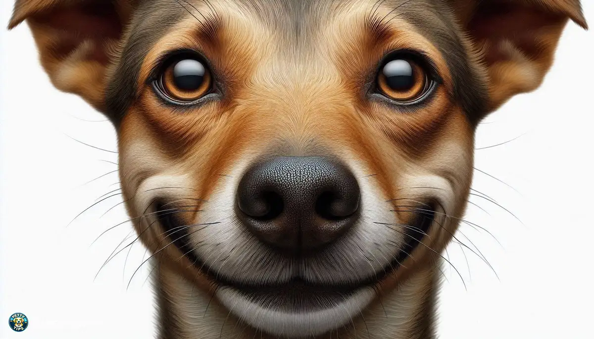 Interpreting Facial Expressions: How Dogs Communicate Emotions