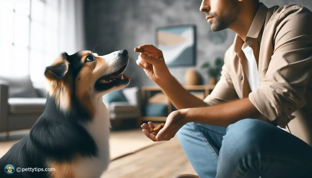 Mastering Positive Reinforcement Techniques for Obedience Training