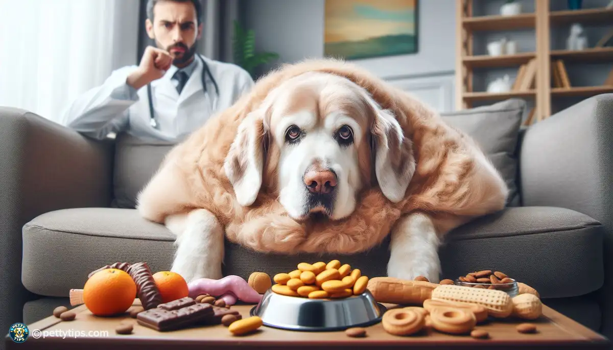 Senior Pet Obesity: Causes, Risks, and Prevention Strategies