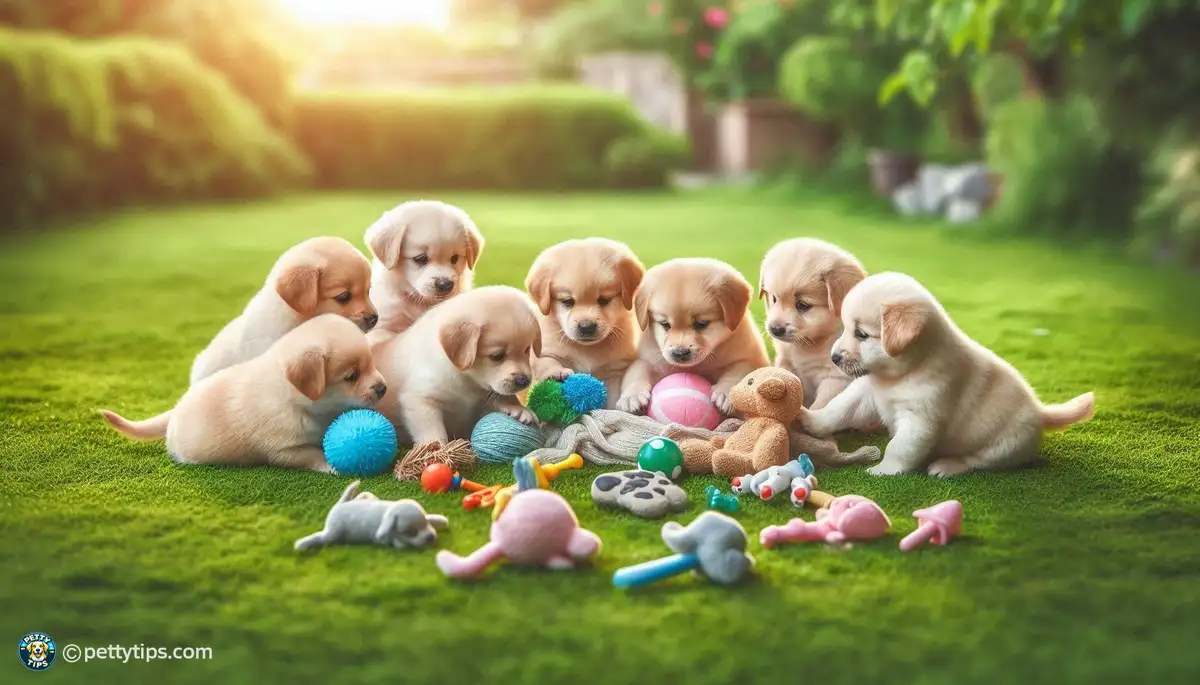 The Importance of Early Socialization for Puppies