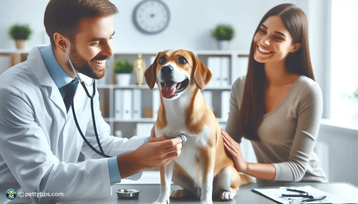 The Vital Role of Regular Vet Check-ups for Your Pets Well-being