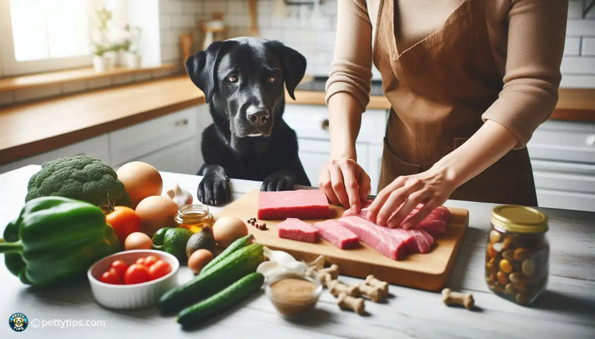 Transitioning Your Pet to a Raw Food Diet: What You Need to Know