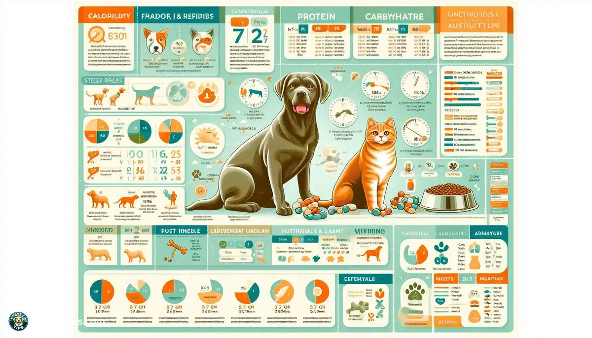 Understanding Nutritional Needs Based on Pet Size and Breed