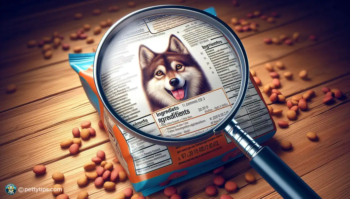 Unlocking the Nutritional Code: The Importance of Reading Pet Food Labels