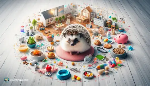 Are Hedgehogs Good Pets? Pros and Cons - image