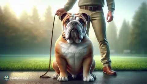 Cultivating Obedience in Bulldogs: Working with Their Temperament - image