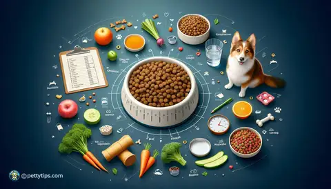 Tips for Portion Control When Feeding Your Pet - image