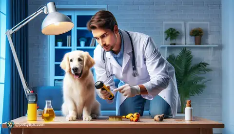 Safeguarding Your Pet Against Household Hazards