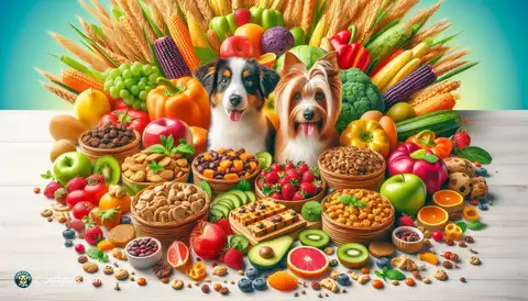 The Importance of Nutritious Treats in Your Pet's Diet - image