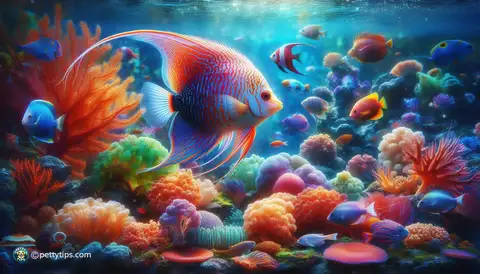 The Most Colorful Exotic Fish for Your Aquarium - image