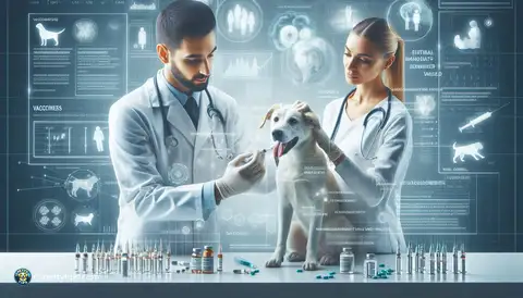 The Risks and Benefits of Vaccinating Your Pet - image