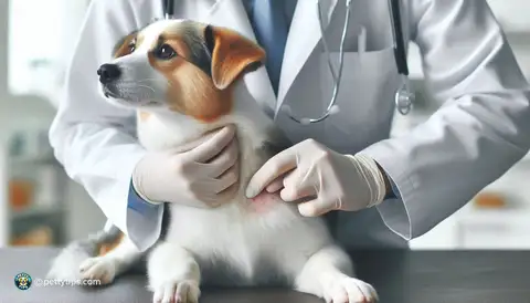 The Importance of Regular Veterinary Checkups for Pet Skin Health - image