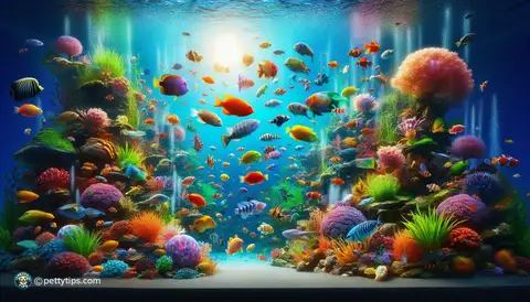 Tips for Choosing the Right Tank Mates for Your Exotic Fish - image