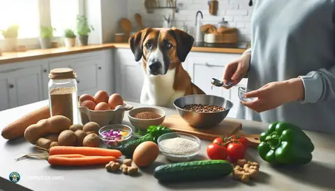 How to Transition Your Pet to a Holistic Diet