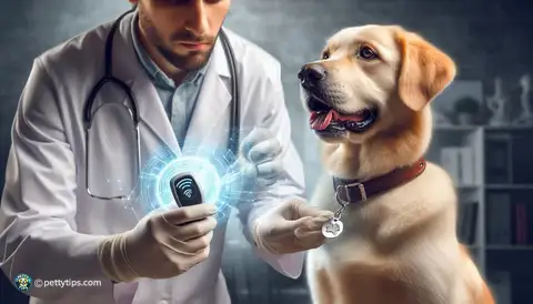 Understanding the Importance of Pet Identification and Microchipping